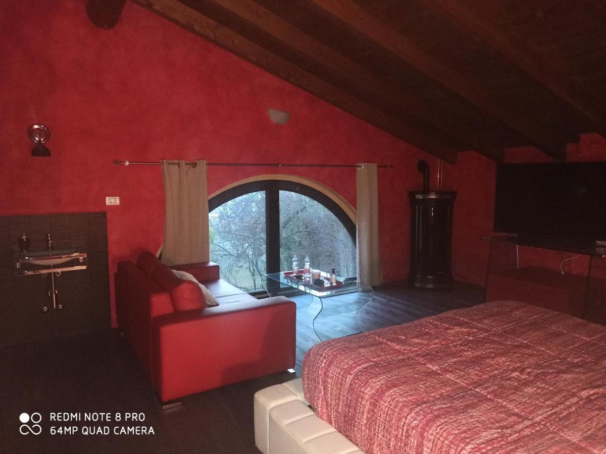 Casa Vacanze Soleluna Montichiari Exterior photo