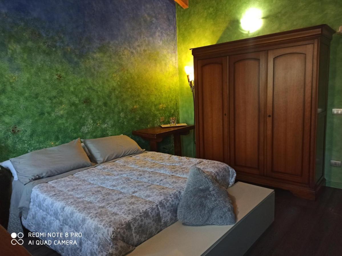 Casa Vacanze Soleluna Montichiari Exterior photo