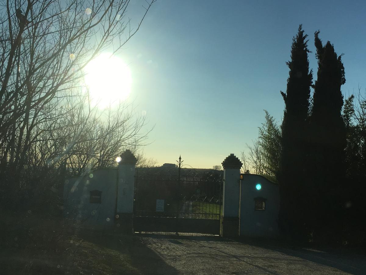 Casa Vacanze Soleluna Montichiari Exterior photo
